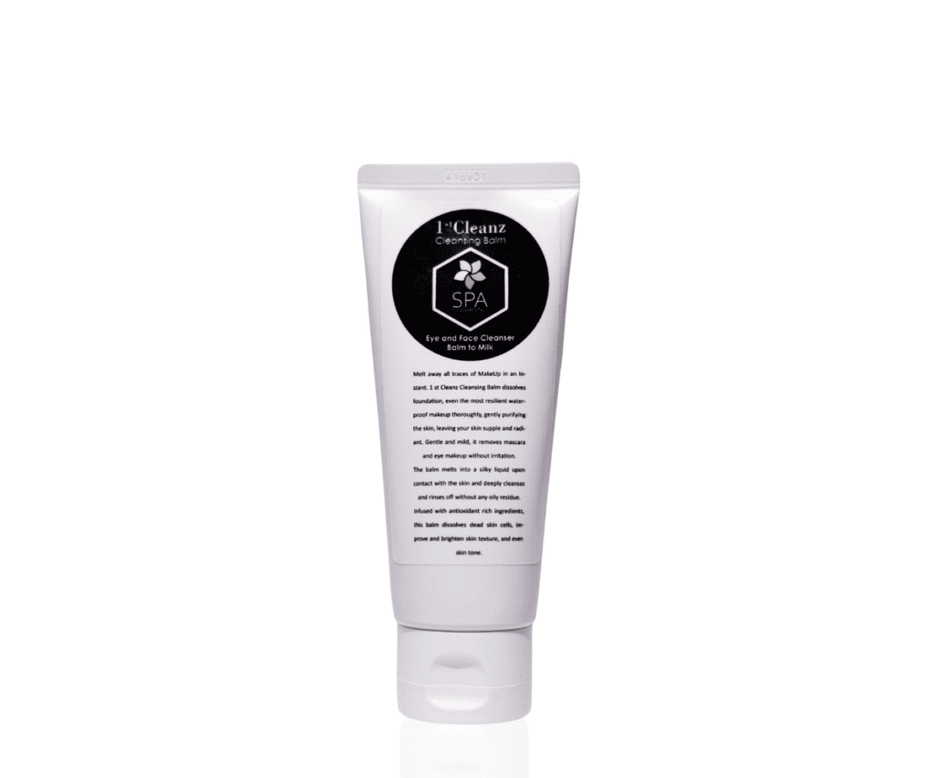 1st Cleanz Cleansing Balm