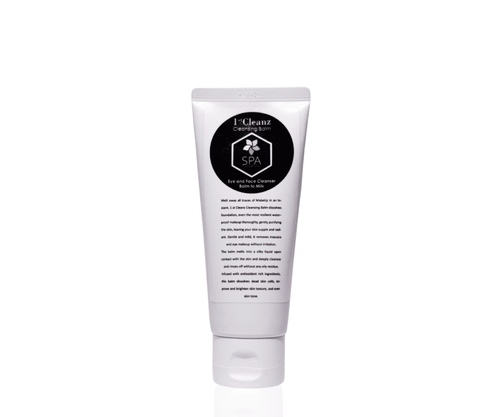 1st Cleanz Cleansing Balm