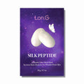 Lon.G Silk Peptide Sheet Mask