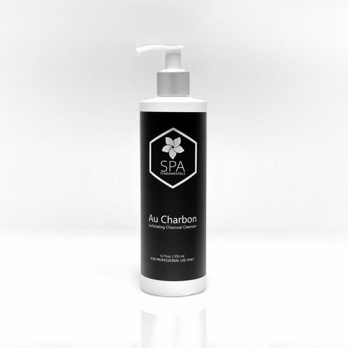Au Charbon Charcoal Cleanser