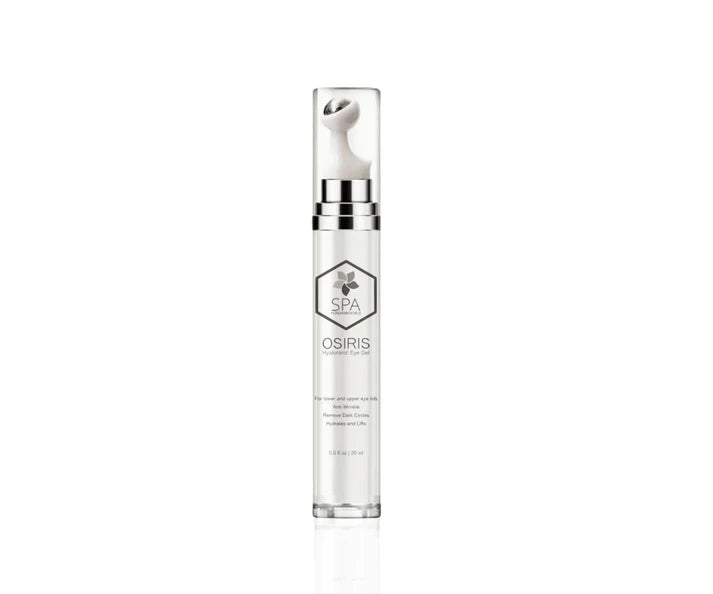 Spa Fundamentals Hyco Peptide "Osiris" Eye Serum