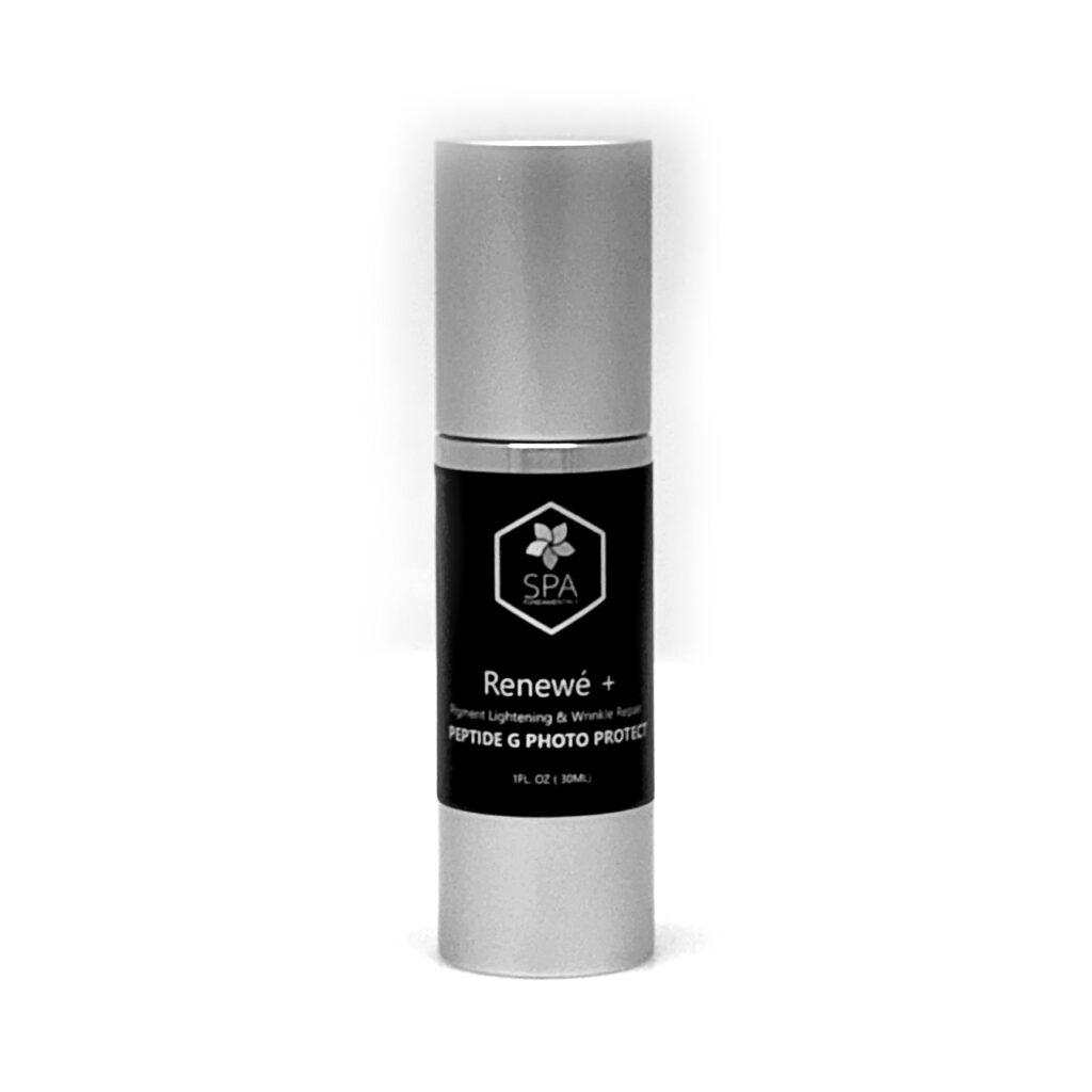 Renewe+ Night Cream