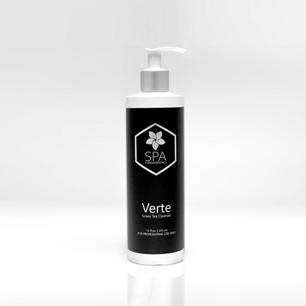Thé Vert Calming Cleanser