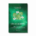 Lon.G Cica Calming Authentic Glow Sheet Mask