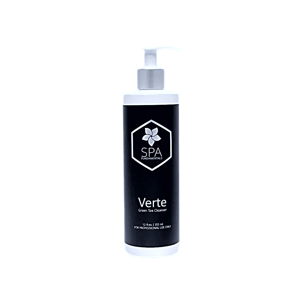 Thé Vert Calming Cleanser (Green Tea) 12 oz