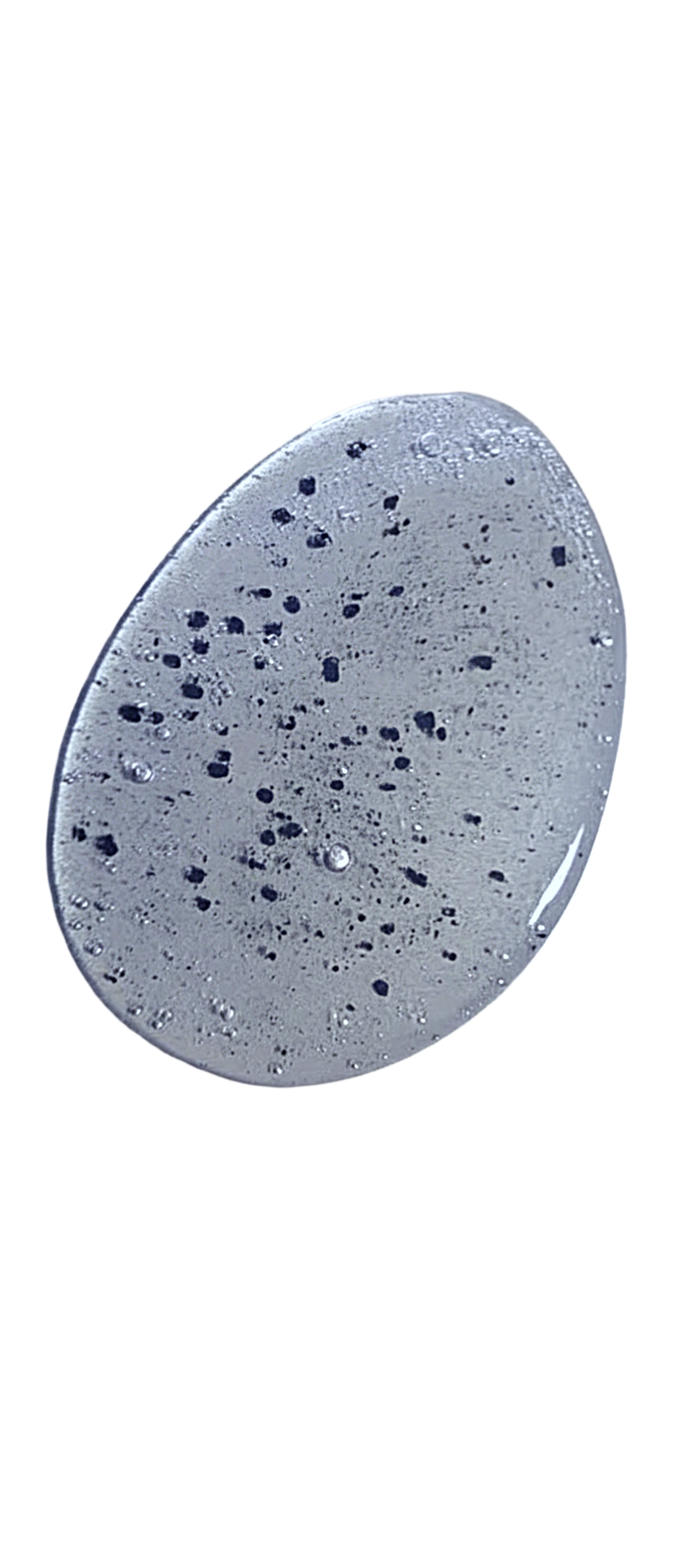 Au Charbon Charcoal Cleanser Beads to Liquid 12 oz