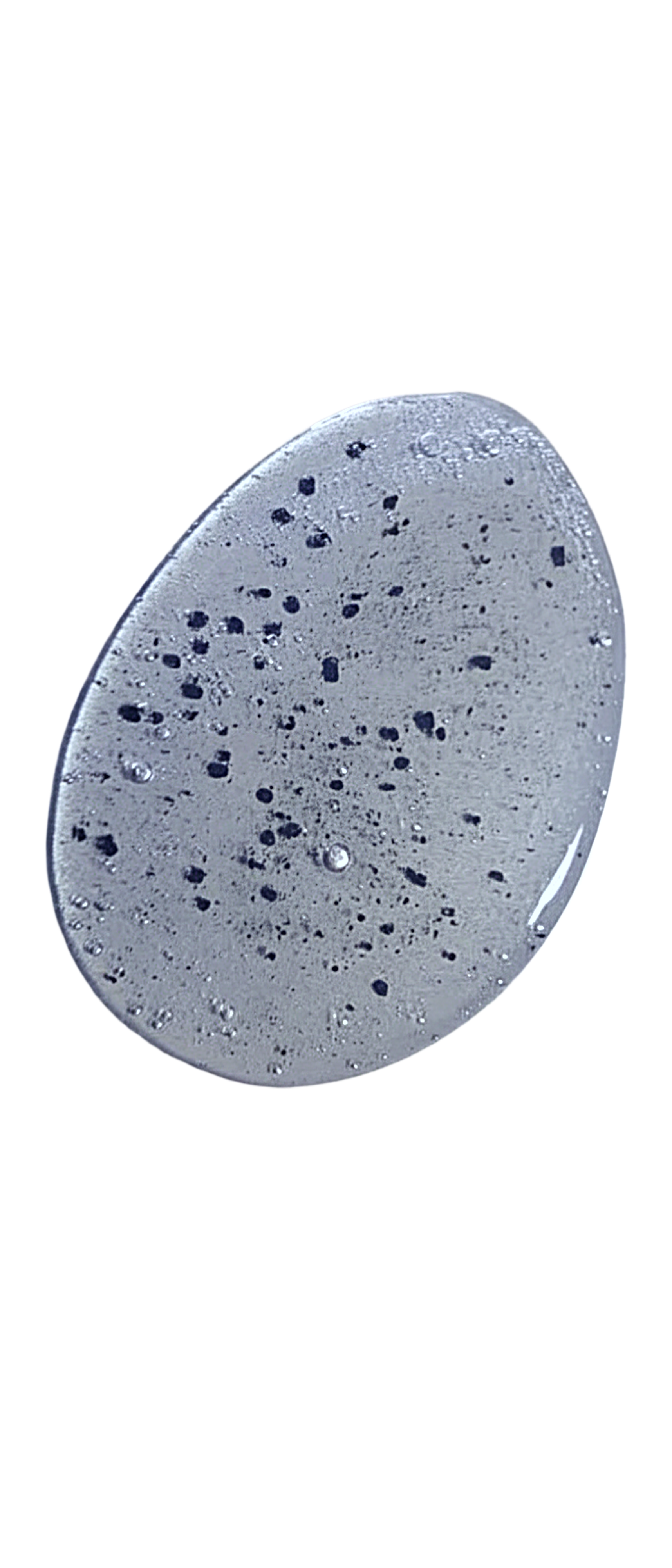 Au Charbon Charcoal Cleanser Beads to Liquid 12 oz