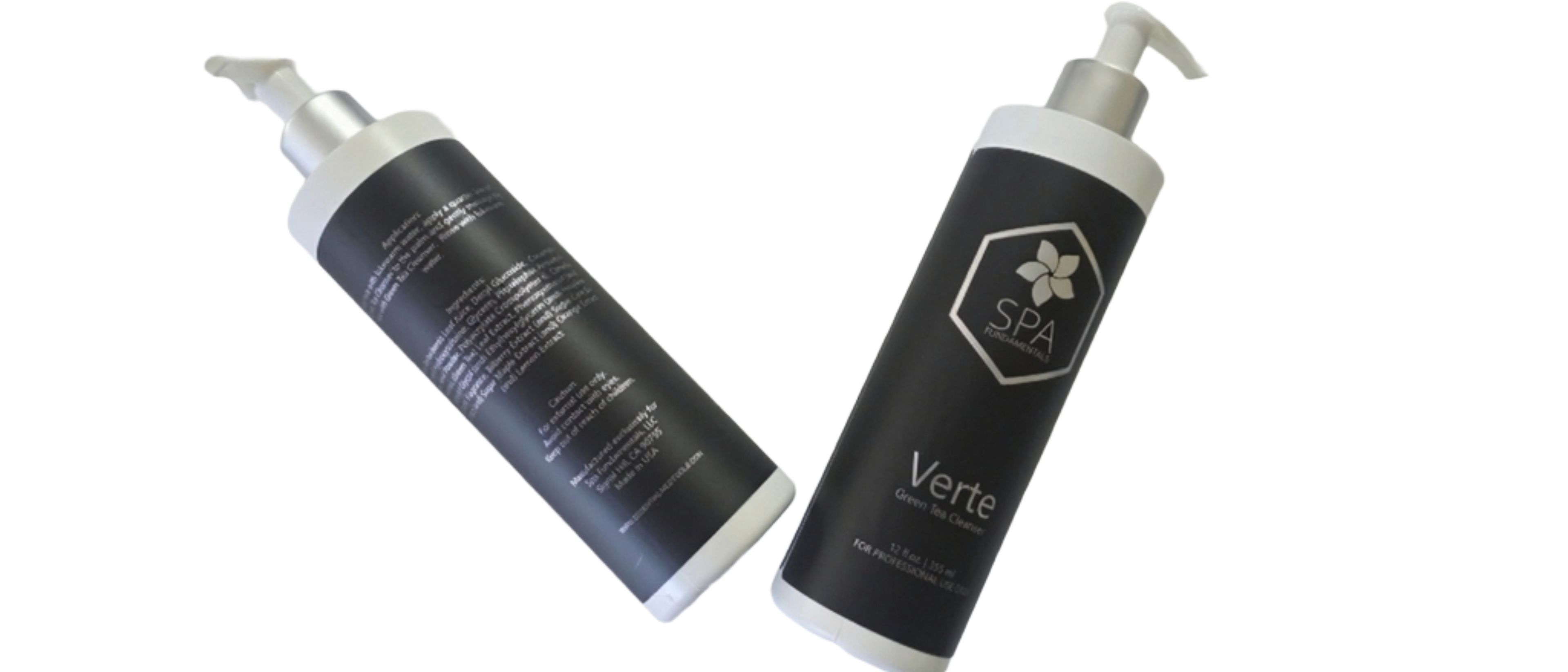 Thé Vert Calming Cleanser (Green Tea) 12 oz