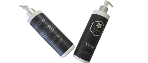 Thé Vert Calming Cleanser (Green Tea) 12 oz
