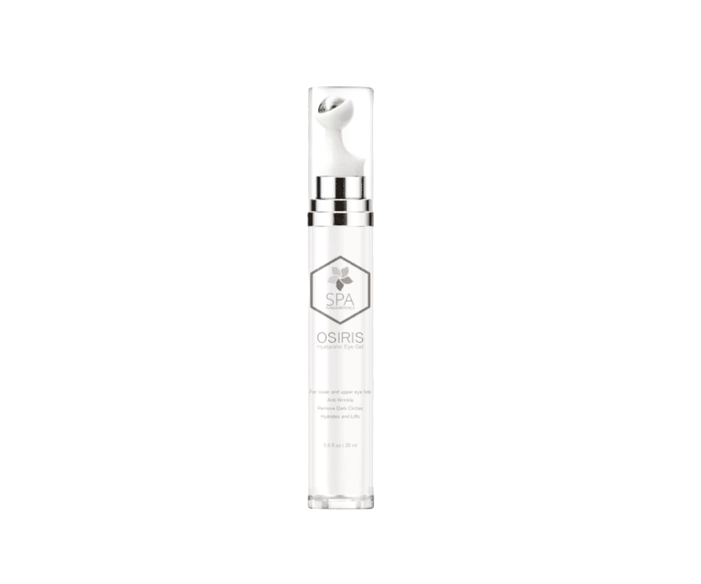 Spa Fundamentals Hyco Peptide "Osiris" Eye Serum