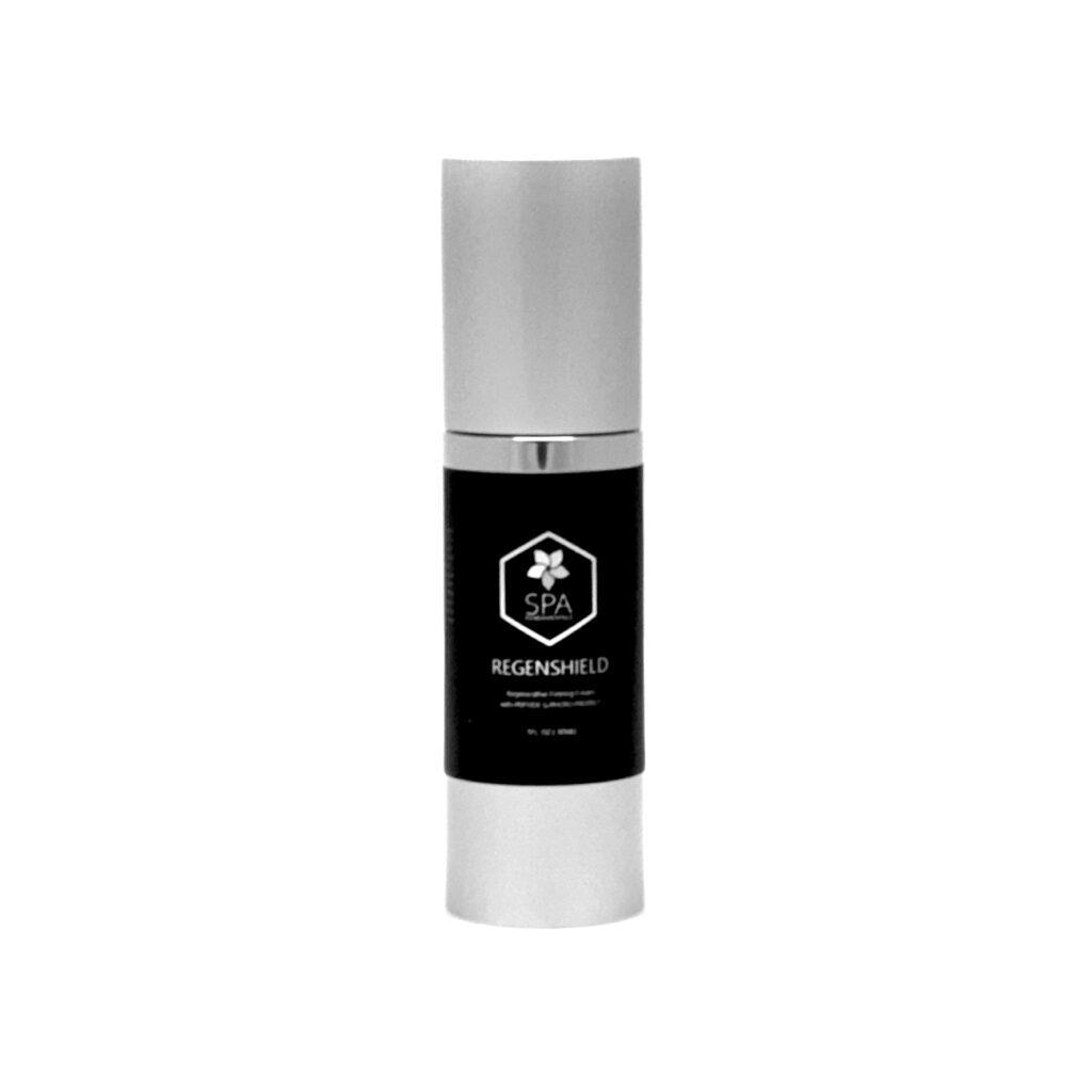 RegenShield with Peptide G